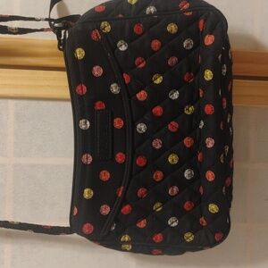 Black  Vera Bradley